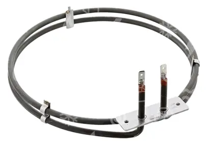 těleso topné kruhové 1900 W, ZANUSSI / ELECTROLUX / AEG (3871425124)